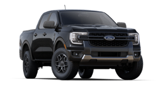 2025 Ford Ranger® External Image 5